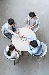 合作生存冒险游戏《失落深空》面向PC公布